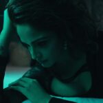 Asmita Sood Instagram - A little lost. A lot found. . . . 📸 : @narenballarphotography 💄: @harshpawar_makeupacademy18 👱‍♀️: @hairstorybyreshma 👗: @harshad.fshn 🏢 : @sofitelmumbaibkc #testshoot #play #naturallight #ootd #asmitten Sofitel Mumbai BKC