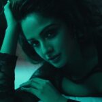Asmita Sood Instagram - A little lost. A lot found. . . . 📸 : @narenballarphotography 💄: @harshpawar_makeupacademy18 👱‍♀️: @hairstorybyreshma 👗: @harshad.fshn 🏢 : @sofitelmumbaibkc #testshoot #play #naturallight #ootd #asmitten Sofitel Mumbai BKC