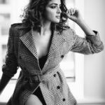 Asmita Sood Instagram - We kissed between the twisted trees,our lips between the stars,tiny ripples in a lake, this love once lost,is ours. . . 📸 : @narenballarphotography 💄: @harshpawar_makeupacademy18 👱‍♀️: @hairstorybyreshma 👗: @harshad.fshn 🏢 : @sofitelmumbaibkc #testshoot #lights #play #asmitten Sofitel Mumbai BKC