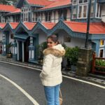 Asmita Sood Instagram – Remember,you are magic! 💫🪄 #magic #love #shimla #content #reelsinstagram Shimla