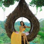 Asmita Sood Instagram - Bali recap 🌀🌊🏝️☀️💕 #baliswing #baliindonesia #balilife #travelgram #balidaily