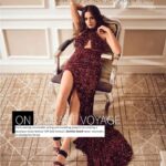 Asmita Sood Instagram - ON A CRAFT VOYAGE From snaring remarkable acting and modeling projects to creating a boutique music festival ‘Off Grid Festival’, Asmita Sood never reconciles in chasing her fervor. @asmita_s POPP DAPP VOL IV ISSUE I | OCT 2022 | OUT NOW Fourth Anniversary Issue! Order here: LINK IN BIO #poppdapp #magazine #fashion #fashionmagazine #fashionlove #newissue #tpshaduma #vogue #coverstar #fashionmodel #fashionblogger #fashionlove #like #share #followus #abiradhar #entertainment #likes #likeforlikes #followformore #LikeAndShare #asmitasood #offgridliving