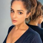 Asmita Sood Instagram – 🙂😏🤯😶‍🌫️🤪😏 
#moods #profilecheck