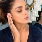 Asmita Sood Instagram – 🙂😏🤯😶‍🌫️🤪😏 
#moods #profilecheck