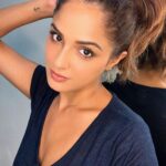 Asmita Sood Instagram – 🙂😏🤯😶‍🌫️🤪😏 
#moods #profilecheck
