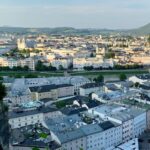 Asmita Sood Instagram – A few from Mozart’s birth place! #fromthearchives #salzburg #traveldiaries #austria #eurotrip Salzburg, Austria