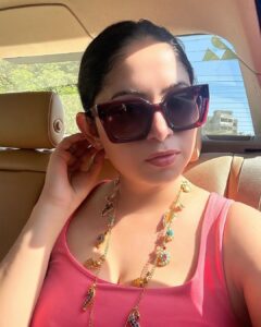 Avantika Khatri Instagram - Connecting with someone and not playing games, being direct, laying out your intentions, having no hidden agenda, only genuine love in getting to know them as a person and soul, and that person reciprocating it, is the biggest flex against all the toxic shit in the world. ☯️
.
#KudiAK #AK #advocator #of #selflove #no #hidden #agenda #only #genuinelove #straightforward #keep #utmost #high #standards #avantika #khattri #filmmaker #mumbai #pune #india #bollywoodactress #producer #actress #filmdirector #filmmaker #pictures #celebrity #avantikakhattrilatestpics #avantikakhattri @directors_visions @avantikakhattri