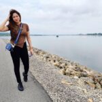 Avantika Khatri Instagram - Allow people to see how much you love yourself, it shows them your standards. Let it be known that the love you give to your heart is enough to keep you happy and that you won’t tolerate anything less than what you already have. 😊❤️ . #KudiAK #AK #advocator #of #selflove #keep #utmost #high #standards #avantika #khattri #filmmaker #traveldiaries #usa #america #canada #northamerica #mumbai #pune #india #takemewhereloveis #bollywoodactress #producer #actress #filmdirector #filmmaker #pictures #celebrity #avantikakhattrilatestpics #avantikakhattri @directors_visions @avantikakhattri USA