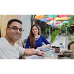 Avantika Khatri Instagram - ☔️ Monsoon Magic - The pics.. the ambiance.. the food.. the company.. everything was 👌🏻👌🏻 Brunches like these are Love ! ❤️ . #KudiAK #AK #advocator #of #selflove #keep #utmost #high #standards #avantika #khattri #filmmaker #pune #india #brunches #diamonds #ambiance #monsoon #is #love #takemewhereloveis #bollywoodactress #producer #actress #filmdirector #filmmaker #pictures #celebrity #avantikakhattrilatestpics #avantikakhattri @directors_visions @avantikakhattri
