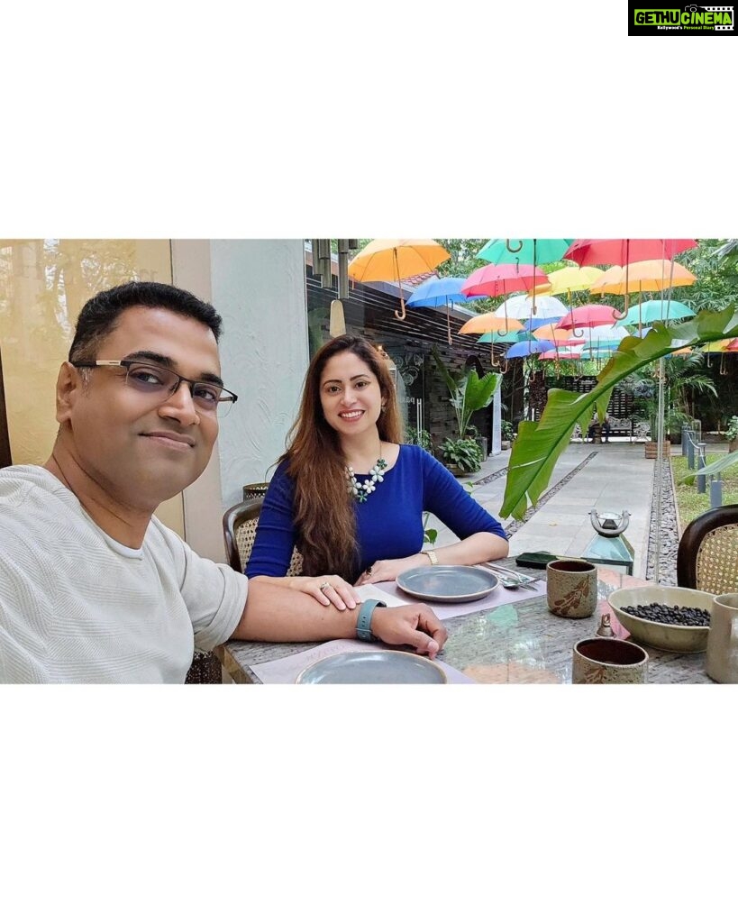 Avantika Khatri Instagram - ☔️ Monsoon Magic - The pics.. the ambiance.. the food.. the company.. everything was 👌🏻👌🏻 Brunches like these are Love ! ❤️ . #KudiAK #AK #advocator #of #selflove #keep #utmost #high #standards #avantika #khattri #filmmaker #pune #india #brunches #diamonds #ambiance #monsoon #is #love #takemewhereloveis #bollywoodactress #producer #actress #filmdirector #filmmaker #pictures #celebrity #avantikakhattrilatestpics #avantikakhattri @directors_visions @avantikakhattri