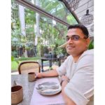 Avantika Khatri Instagram - ☔️ Monsoon Magic - The pics.. the ambiance.. the food.. the company.. everything was 👌🏻👌🏻 Brunches like these are Love ! ❤️ . #KudiAK #AK #advocator #of #selflove #keep #utmost #high #standards #avantika #khattri #filmmaker #pune #india #brunches #diamonds #ambiance #monsoon #is #love #takemewhereloveis #bollywoodactress #producer #actress #filmdirector #filmmaker #pictures #celebrity #avantikakhattrilatestpics #avantikakhattri @directors_visions @avantikakhattri