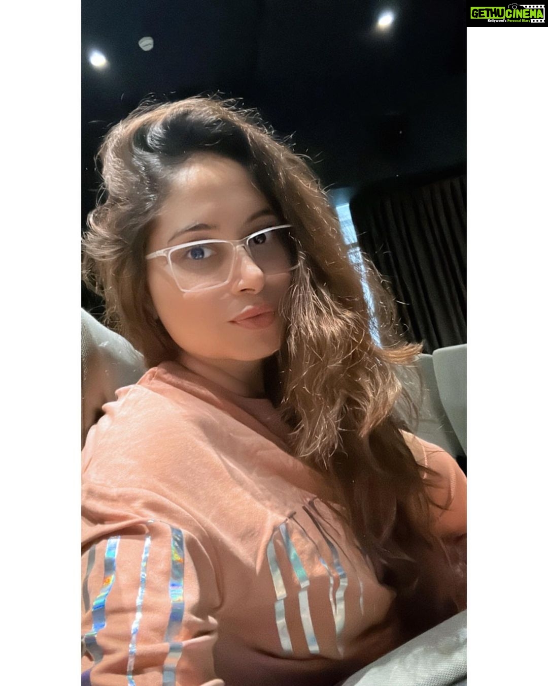 Avantika Khatri Instagram - Movie Marathon at Home after a very long time. 🍿🎥😍 Movies… to infinity and beyond… ♾️ Day well spent ! 🎬❤️ . #KudiAK #AK #minitheatre #at #home #moviebuff #moviefanatic #movie #magic #mania #lover #of #cinema #lights #camera #action #holidaying #mumbai #pune #india #takemewhereloveis #bollywoodactress #producer #actress #filmdirector #filmmaker #pictures #celebrity #avantikakhattrilatestpics #avantikakhattri @directors_visions @avantikakhattri Home Sweet Home