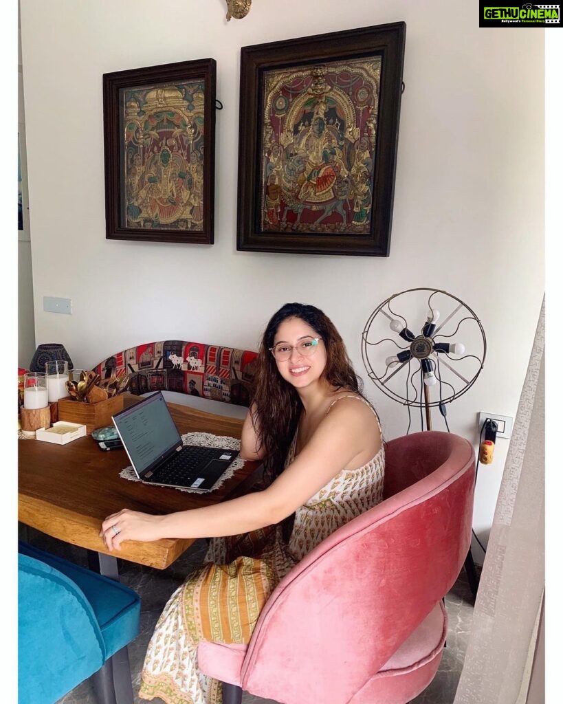 Avantika Khatri Instagram - I’m celebrating Me loudly this year and I don’t care if nobody claps. I’ll clap. Real Loud !! ❤️👏🏻 . #KudiAK #AK #celebrating #and #clapping #for #myself #lovebeinginlovewithlife #homesweethome #creativesoul #interior #lover #advocator #of #selflove #avantika #khattri #filmmaker #mumbai #pune #india #bollywoodactress #producer #actress #filmdirector #filmmaker #pictures #celebrity #avantikakhattrilatestpics #avantikakhattri @directors_visions @avantikakhattri Home Sweet Home