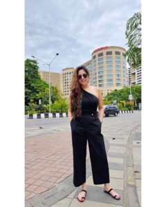 Avantika Khatri Instagram - Get Turned On By Life. Make Love To It. Let LIFE be your LOVER. Be seduced. Be enchanted. Be delighted. Play along. Push and pull and tussle and kiss and nibble and bite and claw and scratch and dance and delight. 😍❤️
.
#KudiAK #AK #get #seduced #by #life #lovebeinginlovewithlife #be #enchanted #confidence #every #singleday #advocator #of #selflove #avantika #khattri #filmmaker #mumbai #pune #india #bollywoodactress #producer #actress #filmdirector #filmmaker #pictures #celebrity #avantikakhattrilatestpics #avantikakhattri @directors_visions @avantikakhattri