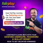 Avantika Khatri Instagram – Use Affiliate Code AVANTI300 to get a 300% first and 50% second deposit bonus.
The thrill of the IPL continues as it’s heading towards the final few weeks. Stand the best chance to win big during the IPL by predicting the performance of your favorite teams and players. ππ
Get a 15% referral bonus on inviting your friends and a 5% loss-back bonus on every IPL match. π°π€
Don’t miss out on the action and make smart bets with FairPlay.
π Instant Account Creation with a few clicks!
π€300% 1st Deposit Bonus & 50% 2nd Deposit Bonus, 9% Recharge/Redeposit Lifelong Bonus/10% Loyalty Bonus/15% Referral Bonus
π°5% lossback bonus on every IPL match.
π Best Market Odds. Greater Odds = Greater Winnings!
πβ‘ 24/7 Free Instant Withdrawals Setted in 5 Minutes
Register today, win everyday π
#IPL2023withFairPlay #IPL2023 #IPL #Cricket #T20 #T20cricket #FairPlay #Cricketbetting #Betting #Cricketlovers #Betandwin #IPL2023Live #IPL2023Season #IPL2023Matches #CricketBettingTips #CricketBetWinRepeat #BetOnCricket #Bettingtips #cricketlivebetting #cricketbettingonline #onlinecricketbetting