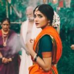 Avantika Mishra Instagram - Received a lot of messages asking me to upload this video. This one has a special place in my heart. For the ones who haven’t seen this one. #PhotoSeries