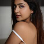 Avantika Mishra Instagram - August 🤍 ✨ . . Shot by @pranav.foto 🤗