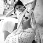 Avantika Mishra Instagram - ✨🤍