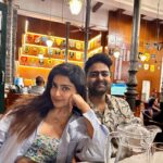 Avantika Mishra Instagram - Happiest birthday, baby bro! Stay sharp, old fella @agni.mish 💛