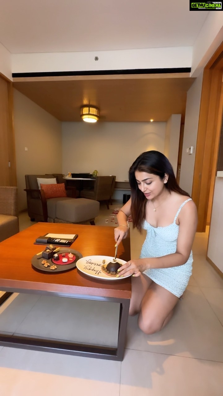 Avantika Mishra Instagram - Whatever you’re passionate about, pursue it relentlessly. ✨ Thank you @courtyardseminyak for the best staycation. Special thanks to @gilanggandira 🤗 #Collab #Stayatcourtyardseminyak #seminyakretreat #courtyardseminyak . . #bali #baliindonesia #balilife #reelsinstagram #reelsindonesia #reelsinstagram #reelitfeelit #trending #traveler #travelingram #instatravel #travellife #islandlife #travelinfluencer #luxurylifestyle #luxuryhotel #luxury
