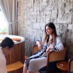 Avantika Mishra Instagram - GIVEAWAY alert! If you’re in Bali or planning a Vacation, I have got something worked out for you.❤️‼️‼️ . . . I am collaborating with @Svahaspabisma and @wildairubud by @iniviehospitality to give two lucky winners a FREE 500k Voucher 1 Hour spa at Svaha Spa Bisma and Voucher FndB 500K at @wildairubud 𝐓𝐨 𝐞𝐧𝐭𝐞𝐫, 𝐟𝐨𝐥𝐥𝐨𝐰 𝐭𝐡𝐞𝐬𝐞 𝐬𝐢𝐦𝐩𝐥𝐞 𝐬𝐭𝐞𝐩𝐬: 1. Follow these accounts @avantikamishra @wildairubud @iniviehospitality 2. Like this Reel 3. REPOST THIS GIVEAWAY ANNOUNCEMENT ON YOUR INSTAGRAM STORY AND TAG @avantikamishra @Svahaspabisma @wildairubud @iniviehospitality 4. Tag your friends in the comment 𝗪𝐡𝐚𝐭 𝐲𝐨𝐮 𝐠𝐞𝐭 𝐟𝐨𝐫 𝐭𝐡𝐞 𝐩𝐫𝐢𝐳𝐞 : FREE voucher 1 Hour spa FREE Voucher Food and Beverages 500K 𝐓𝐞𝐫𝐦𝐬 & 𝐂𝐨𝐧𝐝𝐢𝐭𝐢𝐨𝐧𝐬 : - Winners is drawn at random - The winner will be announced on 20 June via Instagram story of @avantikamishra 𝐈𝐌𝐏𝐎𝐑𝐓𝐀𝐍𝐓 - The winner must have followed all the steps and the account not private during the contest to have a valid entry - The voucher is not redeemable in cash - Reservation is required in advance - No hand over voucher - Exclude flight tickets and transfer - Vouchers will be valid from the day the winner is announced until 20 July 2023 The winner will be announced on 20 June 2023 GOOD LUCK!
