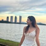 Avantika Mishra Instagram – Hello 🇲🇾 Putrajaya, Wilayah Persekutuan, Malaysia