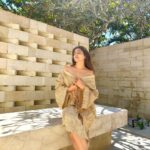 Avantika Mishra Instagram – Dear Bali, I’ll never get over you. 🤎 
.
.
.
#Bali #balilife #eatpraylove Grand Hyatt Bali
