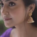 Avantika Mishra Instagram - Hello May! 💚 . . Makeup @kalwon_beauty Hair - Ganesh Outfit @studio_l_by_lini Shot by @_parthiban_paramesh_ . . #reelsinstagram #reelitfeelit