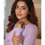 Avantika Mishra Instagram - When I’m grateful, I find my grace. 💜
