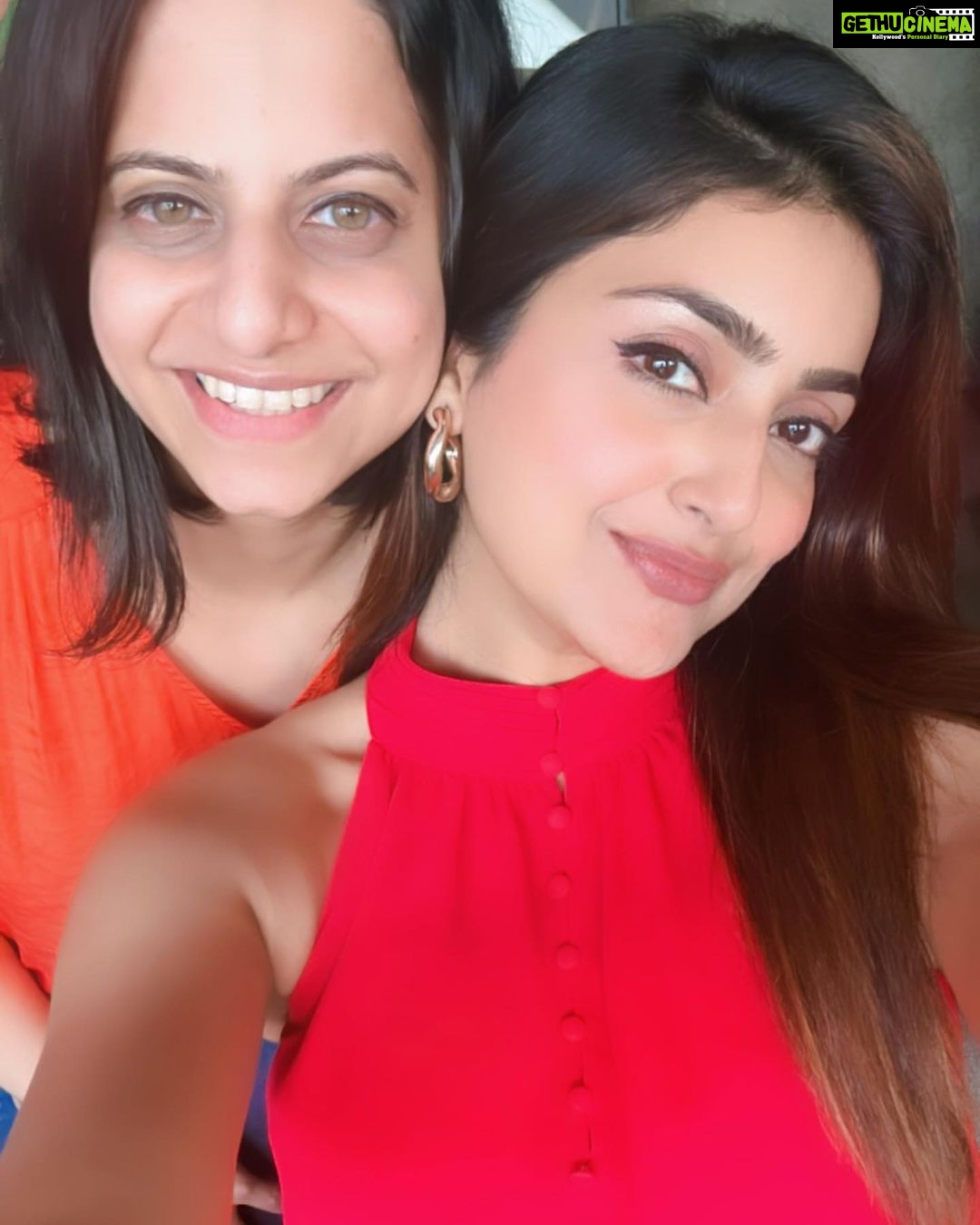 Avantika Mishra Instagram - My best friend made the cutest baby.❤️👶 Bangalore, India