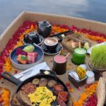 Avantika Mishra Instagram - All I need 🍱 🏝️ 🌞❤️ Ubud, Bali, Indonesia