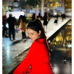 Avantika Mishra Instagram – 🦩🦩🦩 Twin Towers, KLCC