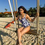 Avantika Mishra Instagram – Bali, baby! 💫 🌊
.
.
.
#bali #balilife #traveler Grand Hyatt Bali