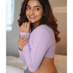 Avantika Mishra Instagram - When I’m grateful, I find my grace. 💜