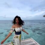 Avika Gor Instagram – This part of my life is called PEACE🕊️
At @cocogirimaldives
#CocogiriMaldives
#maldives #leadinghotel #visitmaldives #luxuryhotel #maldivesresorts #cocogiriislandresort #travel #travelphotography #vacation #beachvilla #watervilla #ocean #beach #sunrise #sunset #birds #birdsflying Cocogiri Island Resort