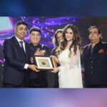 Avika Gor Instagram - The opening ceremony of #NamasteVietnamFestival was filled with the beauty of indian & vietnamese culture . What a beautiful feeling. So grateful! Thank you @rahulsbali for curating this amazing festival! And inviting me for the 2nd time! Thank you Consulate General of India in Vietnam - Dr. Madan Mohan Sethi @cgihcmc and the Indian Embassy, it is a pleasure to represent Indian Cinema in the beautiful country Vietnam! Styling @soigne_official_ Wearing @quenchathirst Jewelry @mortantra Ho Chi Minh City, Vietnam