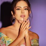 Avika Gor Instagram - Gratitude✨ During the promotions/Interviews for 1920 , while talking about the work that I have done in the past - I feel so proud of myself. Every little step took a lot of courage and belief, I realise that I’m living a dream, a dream that I mention in my prayers EVERYTIME with hesitation because it is all just so big to ask for. You guys have loved me so much that I had no other option but to succeed and keep growing, every day I wake up with a thought - I won’t take the blessings for granted and I work harder each day. Thank you all for inspiring me to do so. 🙏🏻 Photography @amitkhannaphotography Studio @krazyfox_studio Makeup Artist @komalkumavat_makeovers Hairstylist @rutujahairstylist Nails @avoca.india Styled by @krishi1606 Outfit by @labelj09 Earrings @kushalsfashionjewellery @reshma_stylist