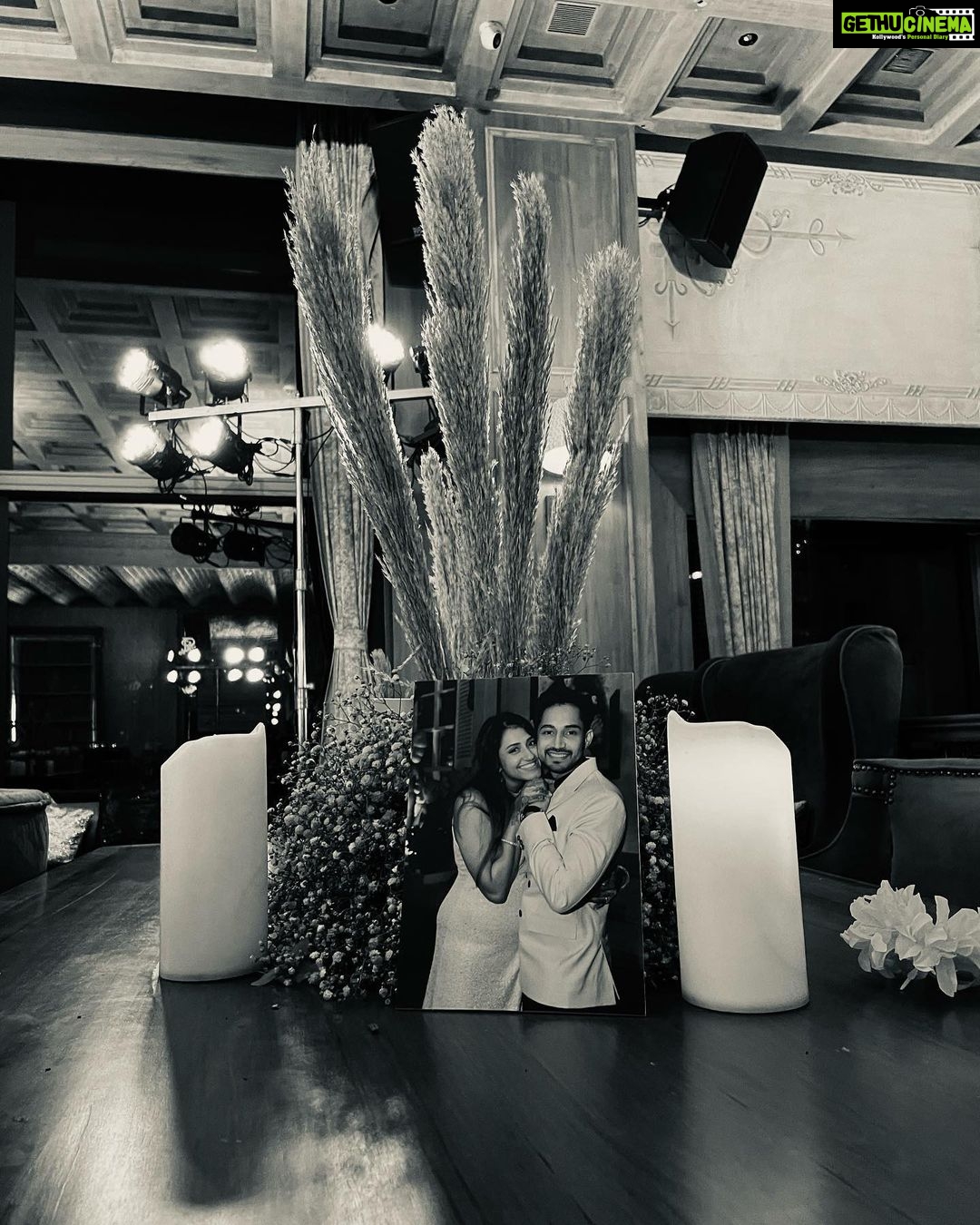 Avika Gor Instagram - Meet the most beautiful bride ever.❤️ You precious thing!!!!! @krishnavbhatt I’m so so sooooo happy for you! Watch this daddy’s lil girl say “I love you papa” in the last video 🥹💕 You have my heart!!!!! Oh god! I have happy tears even while typing this🥹. @yellow_flash100 thank you for loving this mad woman the way you do! Love you both so much!!!! 😘