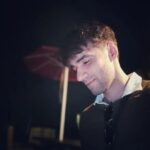 Avinash Tiwary Instagram - Dard bhi main, Dava bhi main... Tere baaki Ex se juda hoon main... Aansoo na baha dil tootne par Tere Sapno ka Raja yahan khada hoon main ;)