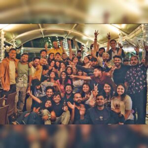 Avinash Tiwary Instagram - Get ready for a train ride like no other. This is one journey you don’t want to miss . #MadgaonExpress

@divyenndu @pratikgandhiofficial @avinashtiwary15 @norafatehi @kunalkemmu @excelmovies @ritesh_sid @faroutakhtar @adilafsarz @roo_cha @kassimjagmagia @vishalrr