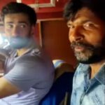 Avinash Tiwary Instagram - Khakee -The Bihar Chapter The love received for the show and especially my part of Chandan Mahto makes me indebted to all of you. The joy it has brought to my near and dear ones is my biggest accomplishment. I still remember reading the script and shitting bricks.I had all the apprehensions in the world of being able to pull this of.. Not only did i question my capability but also the fact that i may not be accepted as Chandan Mahto I am forever indebted to @neerajpofficial Sir to pump in my confidence and make me believe in myself as much as he did...This will stay with me for life Sir🤗 @bhav.dhulia I would like to believe Chandan Mahto could not have been what it became unless you allowed me the freedom to constantly keep exploring and its only your guiding hands that i owe my performance to. The earlier grind of just sitting in the hard sun with the truck drivers to driving the truck regularly to feel like i am one of them to finally getting on floor with one of my most difficult shoots coz of the terrain and resources we had.Its been one fulfilling journey I want to take this opportunity to thank 2 of my most important team members @tush_makeup_art 1)Tushar, the detailing of your makeup from the skin tone to the hair to the tainted teeth, everything has been widely appreciated and you should be extremely proud of yourself. 2)@iftikharalam196 Nanhe bhai i want you to know that I would not have been able to finish the shoot with all the injuries and hardships if you were not around.I would think its magic that you would know i need water before i felt thirsty...i had something to eat before i realised i am hungry...the smallest of ways that you took care of me makes me full of gratitude. Thank you always. Lastly, @karantacker I still remember being completely flummoxed at how we would do the climax scene until you walked in for the reading with such sincerity and integrity that it really made me pull my socks up You set the tone and i responded well...its something tht one wishes on every set and i am so glad that I had you on the other side of tht table to make this a jugalbandi to remember. Love and respect always 🤗🤗 #khakeethebiharchapter
