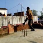 Avinash Tiwary Instagram - Khakee -The Bihar Chapter The love received for the show and especially my part of Chandan Mahto makes me indebted to all of you. The joy it has brought to my near and dear ones is my biggest accomplishment. I still remember reading the script and shitting bricks.I had all the apprehensions in the world of being able to pull this of.. Not only did i question my capability but also the fact that i may not be accepted as Chandan Mahto I am forever indebted to @neerajpofficial Sir to pump in my confidence and make me believe in myself as much as he did...This will stay with me for life Sir🤗 @bhav.dhulia I would like to believe Chandan Mahto could not have been what it became unless you allowed me the freedom to constantly keep exploring and its only your guiding hands that i owe my performance to. The earlier grind of just sitting in the hard sun with the truck drivers to driving the truck regularly to feel like i am one of them to finally getting on floor with one of my most difficult shoots coz of the terrain and resources we had.Its been one fulfilling journey I want to take this opportunity to thank 2 of my most important team members @tush_makeup_art 1)Tushar, the detailing of your makeup from the skin tone to the hair to the tainted teeth, everything has been widely appreciated and you should be extremely proud of yourself. 2)@iftikharalam196 Nanhe bhai i want you to know that I would not have been able to finish the shoot with all the injuries and hardships if you were not around.I would think its magic that you would know i need water before i felt thirsty...i had something to eat before i realised i am hungry...the smallest of ways that you took care of me makes me full of gratitude. Thank you always. Lastly, @karantacker I still remember being completely flummoxed at how we would do the climax scene until you walked in for the reading with such sincerity and integrity that it really made me pull my socks up You set the tone and i responded well...its something tht one wishes on every set and i am so glad that I had you on the other side of tht table to make this a jugalbandi to remember. Love and respect always 🤗🤗 #khakeethebiharchapter