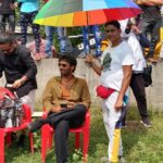 Avinash Tiwary Instagram - Khakee -The Bihar Chapter The love received for the show and especially my part of Chandan Mahto makes me indebted to all of you. The joy it has brought to my near and dear ones is my biggest accomplishment. I still remember reading the script and shitting bricks.I had all the apprehensions in the world of being able to pull this of.. Not only did i question my capability but also the fact that i may not be accepted as Chandan Mahto I am forever indebted to @neerajpofficial Sir to pump in my confidence and make me believe in myself as much as he did...This will stay with me for life Sir🤗 @bhav.dhulia I would like to believe Chandan Mahto could not have been what it became unless you allowed me the freedom to constantly keep exploring and its only your guiding hands that i owe my performance to. The earlier grind of just sitting in the hard sun with the truck drivers to driving the truck regularly to feel like i am one of them to finally getting on floor with one of my most difficult shoots coz of the terrain and resources we had.Its been one fulfilling journey I want to take this opportunity to thank 2 of my most important team members @tush_makeup_art 1)Tushar, the detailing of your makeup from the skin tone to the hair to the tainted teeth, everything has been widely appreciated and you should be extremely proud of yourself. 2)@iftikharalam196 Nanhe bhai i want you to know that I would not have been able to finish the shoot with all the injuries and hardships if you were not around.I would think its magic that you would know i need water before i felt thirsty...i had something to eat before i realised i am hungry...the smallest of ways that you took care of me makes me full of gratitude. Thank you always. Lastly, @karantacker I still remember being completely flummoxed at how we would do the climax scene until you walked in for the reading with such sincerity and integrity that it really made me pull my socks up You set the tone and i responded well...its something tht one wishes on every set and i am so glad that I had you on the other side of tht table to make this a jugalbandi to remember. Love and respect always 🤗🤗 #khakeethebiharchapter