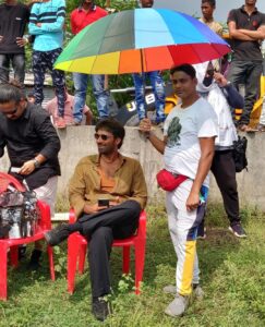 Avinash Tiwary Instagram - Khakee -The Bihar Chapter
The love received for the show and especially my part of Chandan Mahto makes me indebted to all of you. The joy it has brought to my near and dear ones is my biggest accomplishment.
I still remember reading the script and shitting bricks.I had all the apprehensions in the world of being able to pull this of..

Not only did i question my capability but also the fact that i may not be accepted as Chandan Mahto I am forever indebted to @neerajpofficial  Sir to pump in my confidence and make me believe in myself as much as he did...This will stay with me for life Sir🤗

@bhav.dhulia I would like to believe Chandan Mahto could not have been what it became unless you allowed me the freedom to constantly keep exploring and its only your guiding hands that i owe my performance to.

The earlier grind of just sitting in the hard sun with the truck drivers to driving the truck regularly to feel like i am one of them to finally getting on floor with one of my most difficult shoots coz of the terrain and resources we had.Its been one fulfilling journey
I want to take this opportunity to thank 2 of my most important team members
@tush_makeup_art 
1)Tushar, the detailing of your makeup from the skin tone to the hair  to the tainted teeth, everything has been widely appreciated and you should be extremely proud of yourself.
2)@iftikharalam196
Nanhe bhai i want you to know that I would not have been able to finish the shoot with all the injuries and hardships if you were not around.I would think its magic that you would know i need water before i felt thirsty...i had something to eat before i realised i am hungry...the smallest of ways that you took care of me makes me full of gratitude. Thank you always.

Lastly, @karantacker
I still remember being completely flummoxed at how we would do the climax scene until you walked in for the reading with such sincerity and integrity
that it really made me pull my socks up
You set the tone and i responded well...its something tht one wishes on every set and i am so glad that I had you on the other side of tht table to make this a jugalbandi to remember. Love and respect always 🤗🤗

#khakeethebiharchapter