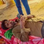 Avinash Tiwary Instagram - Khakee -The Bihar Chapter The love received for the show and especially my part of Chandan Mahto makes me indebted to all of you. The joy it has brought to my near and dear ones is my biggest accomplishment. I still remember reading the script and shitting bricks.I had all the apprehensions in the world of being able to pull this of.. Not only did i question my capability but also the fact that i may not be accepted as Chandan Mahto I am forever indebted to @neerajpofficial Sir to pump in my confidence and make me believe in myself as much as he did...This will stay with me for life Sir🤗 @bhav.dhulia I would like to believe Chandan Mahto could not have been what it became unless you allowed me the freedom to constantly keep exploring and its only your guiding hands that i owe my performance to. The earlier grind of just sitting in the hard sun with the truck drivers to driving the truck regularly to feel like i am one of them to finally getting on floor with one of my most difficult shoots coz of the terrain and resources we had.Its been one fulfilling journey I want to take this opportunity to thank 2 of my most important team members @tush_makeup_art 1)Tushar, the detailing of your makeup from the skin tone to the hair to the tainted teeth, everything has been widely appreciated and you should be extremely proud of yourself. 2)@iftikharalam196 Nanhe bhai i want you to know that I would not have been able to finish the shoot with all the injuries and hardships if you were not around.I would think its magic that you would know i need water before i felt thirsty...i had something to eat before i realised i am hungry...the smallest of ways that you took care of me makes me full of gratitude. Thank you always. Lastly, @karantacker I still remember being completely flummoxed at how we would do the climax scene until you walked in for the reading with such sincerity and integrity that it really made me pull my socks up You set the tone and i responded well...its something tht one wishes on every set and i am so glad that I had you on the other side of tht table to make this a jugalbandi to remember. Love and respect always 🤗🤗 #khakeethebiharchapter