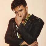 Avinash Tiwary Instagram – Is there a way i could kick off the walls guarding your heart…
Make an escape for You and I
On to some Salted caramel dripping on your buns ensuring the Kardashians envy your cart,
Say yes and shut your eyes 
Find your way to bid goodbye
Lets just dream Of You and I

Just You and I

📸- @mohitvaru
Styled by @shaeroy 
Assistant Stylist @alizaafatmaa 
 Full look @arokaofficial 
Shoes @thealternateindia 
Jewellery @misho_designs
Hair- @anshul_hair 
Makeup -@rohan_mohan09