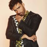Avinash Tiwary Instagram – Is there a way i could kick off the walls guarding your heart…
Make an escape for You and I
On to some Salted caramel dripping on your buns ensuring the Kardashians envy your cart,
Say yes and shut your eyes 
Find your way to bid goodbye
Lets just dream Of You and I

Just You and I

📸- @mohitvaru
Styled by @shaeroy 
Assistant Stylist @alizaafatmaa 
 Full look @arokaofficial 
Shoes @thealternateindia 
Jewellery @misho_designs
Hair- @anshul_hair 
Makeup -@rohan_mohan09