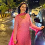 Ayesha Singh Instagram – Simply at it ❤️!
Outfit: @thechikanlabel
Styling: @styling.your.soul