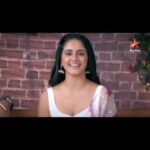 Ayesha Singh Instagram – Miliye Pihu se, she’s a girl after my own heart- jo mehnat se apne sapne hasil karti hai 

All the best @srijlaguha ,can’t wait to see Pihu come alive on Star Plus from Monday at 2 PM ♥️