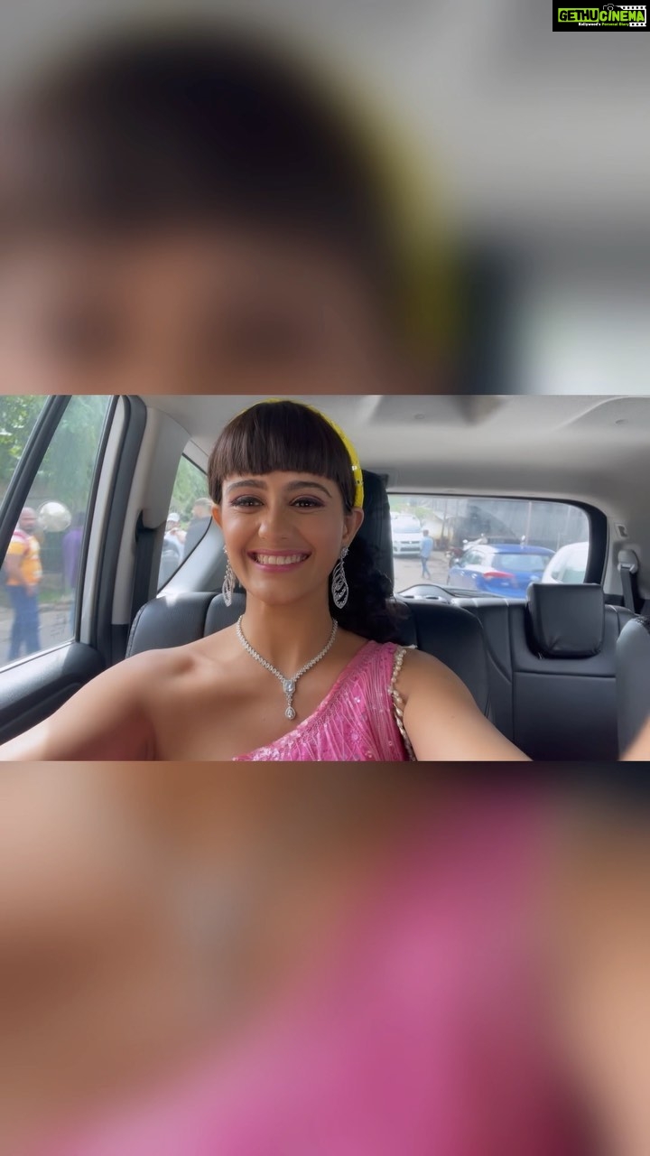 Ayesha Singh Instagram - Very close to my heart ❤️